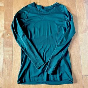 Lululemon Swiftly Size 10